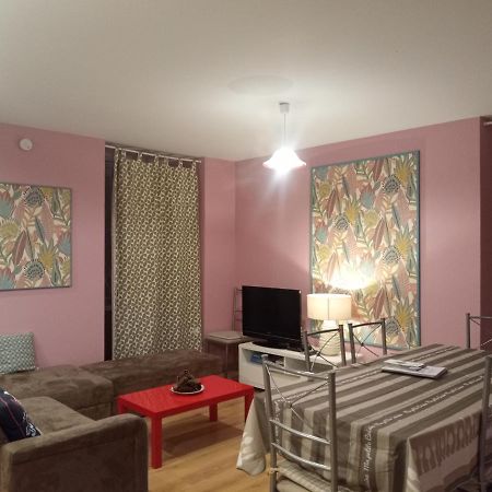 Residence Gascogne, Appartement Rose Boreal О-Бон Экстерьер фото