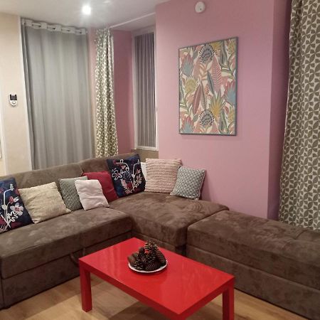 Residence Gascogne, Appartement Rose Boreal О-Бон Экстерьер фото