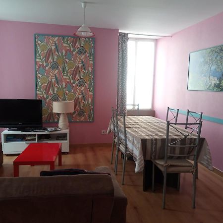 Residence Gascogne, Appartement Rose Boreal О-Бон Экстерьер фото
