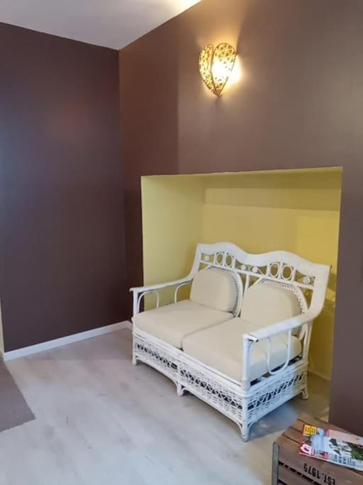 Residence Gascogne, Appartement Rose Boreal О-Бон Экстерьер фото