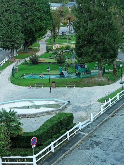 Residence Gascogne, Appartement Rose Boreal О-Бон Экстерьер фото