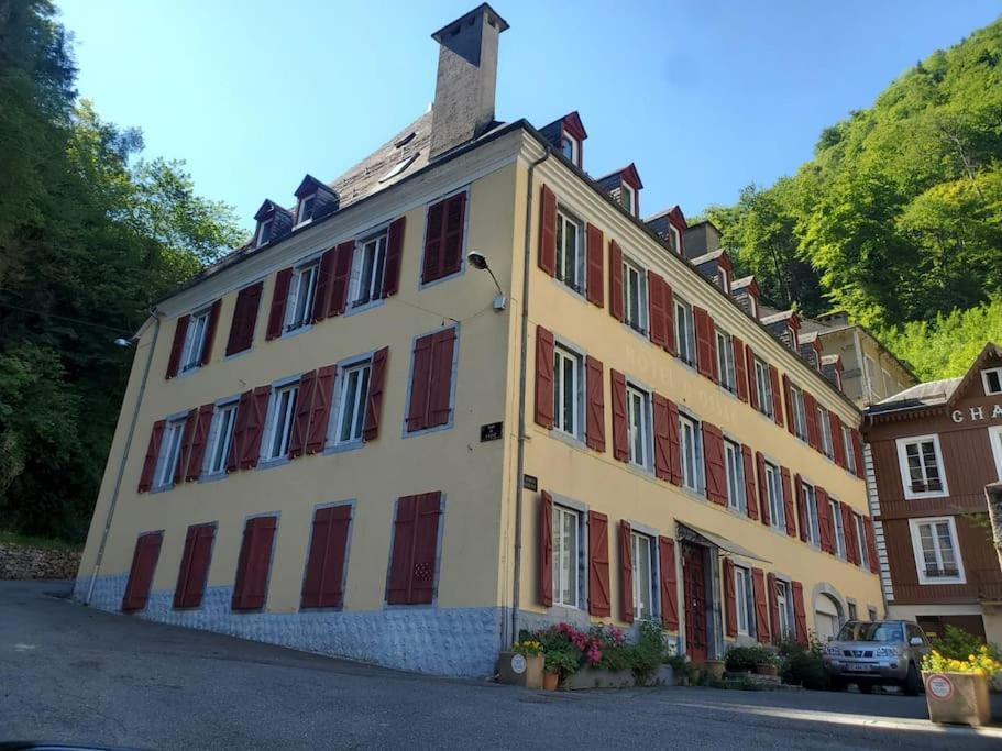 Residence Gascogne, Appartement Rose Boreal О-Бон Экстерьер фото