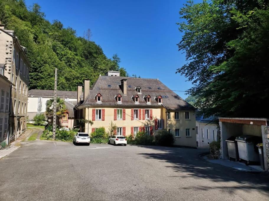 Residence Gascogne, Appartement Rose Boreal О-Бон Экстерьер фото