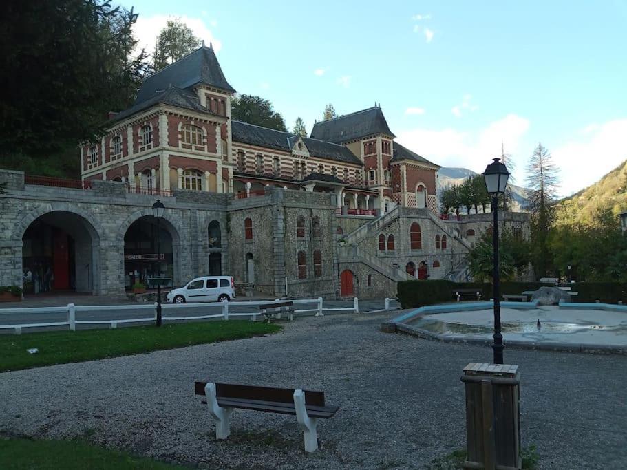 Residence Gascogne, Appartement Rose Boreal О-Бон Экстерьер фото