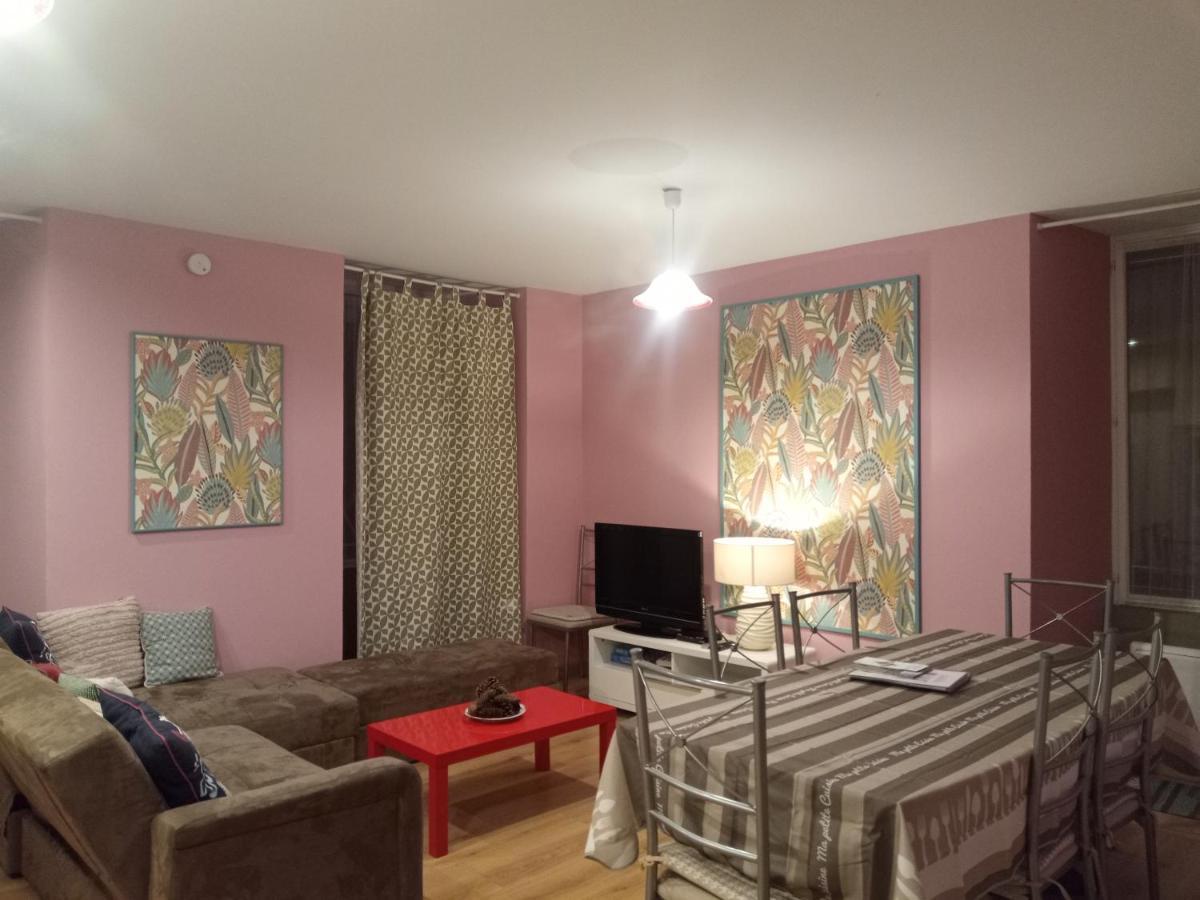 Residence Gascogne, Appartement Rose Boreal О-Бон Экстерьер фото