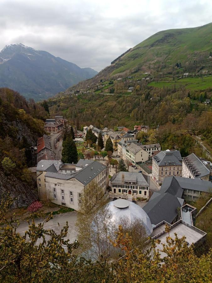 Residence Gascogne, Appartement Rose Boreal О-Бон Экстерьер фото